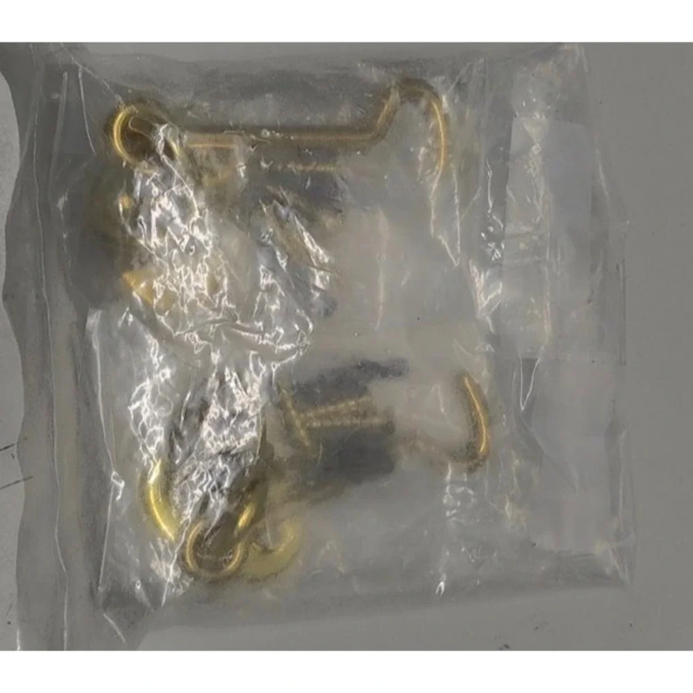 QCAA forged brass